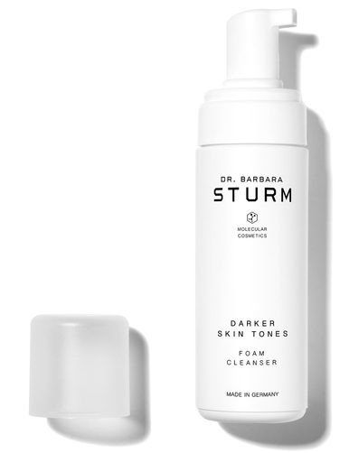 DR BARBARA DARKER SKIN TONES FOAM CLEANSER 150ML