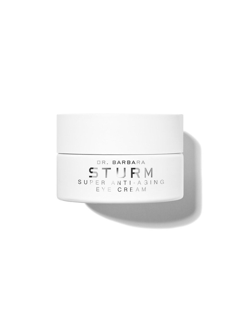 DR BARBARA STURM ANTI AGING EYE CREAM 15ML