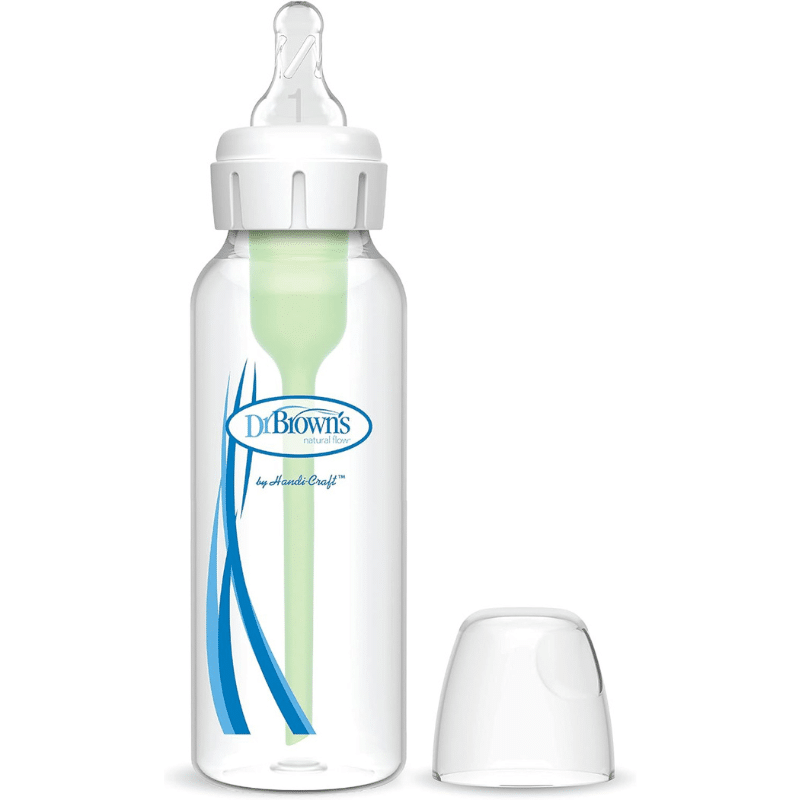 DR BROWNS OPTIONS + ANTI – COLIC 250ML SB81005-P4