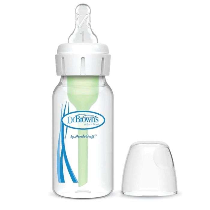 DR BROWNS OPTIONS + ANTI COLIC 120ML SB41005