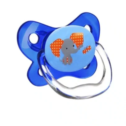 DR BROWNS SUCETTE SILICONE SHIELD PACIFIER 6-18M PV21407