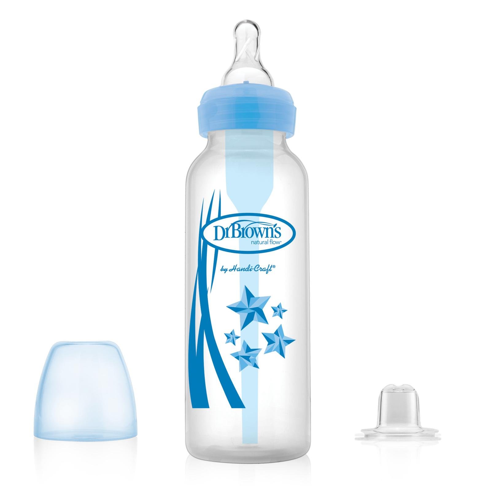 DR BROWNS OPTIONS + ANTI COLIC 250ML SB8192