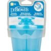 DR BROWNS MILK POWDER DISPENSER 180ML AC038-INTL