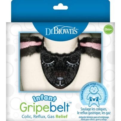 DR BROWNS CEINTURE DE PROTECTION BEBE AGNEAU HG111