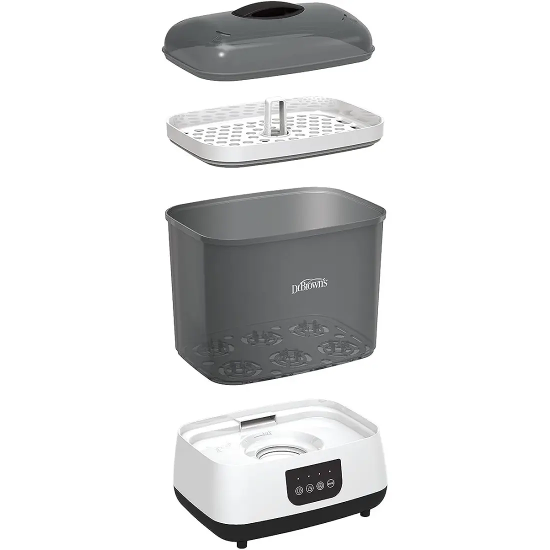 DR BROWNS FILTRE DE REMPLACEMENT STERILISATEUR REF AC197