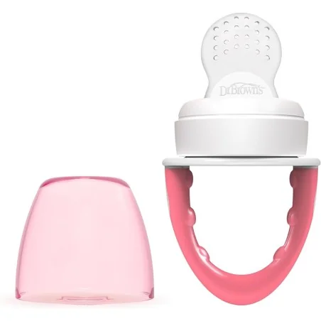 DR BROWNS FRESH FIRSTS DOSEUR EN SILICONE TF006