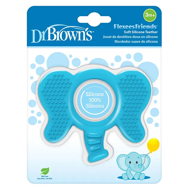 DR BROWNS FLEXEES FRIENDS TE002-P2