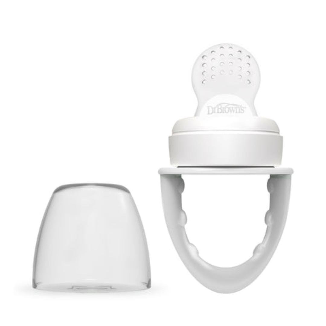 DR BROWNS FRESH FIRSTS DOSEUR EN SILICONE TF007