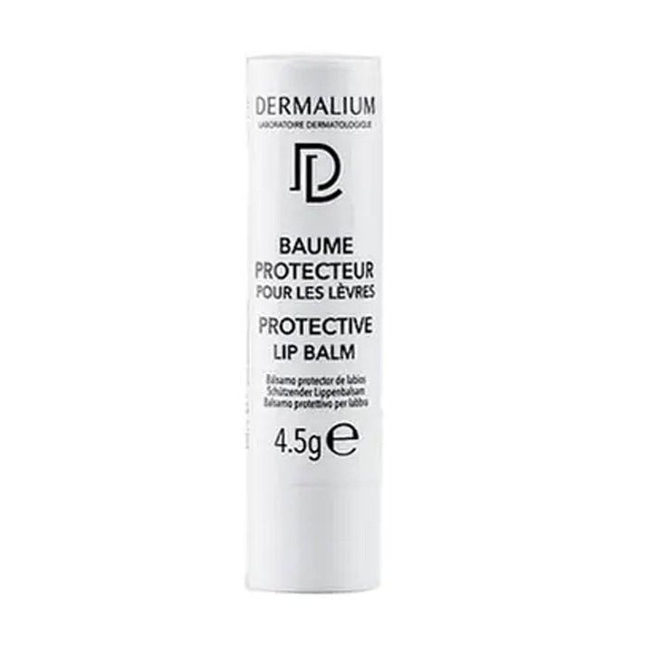 DERMALIUM BAUME PROTECTEUR POUR LES LEVRES 4.5G
