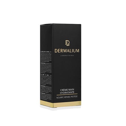DERMALIUM CREME MAINS HYDRATANTE 75ML
