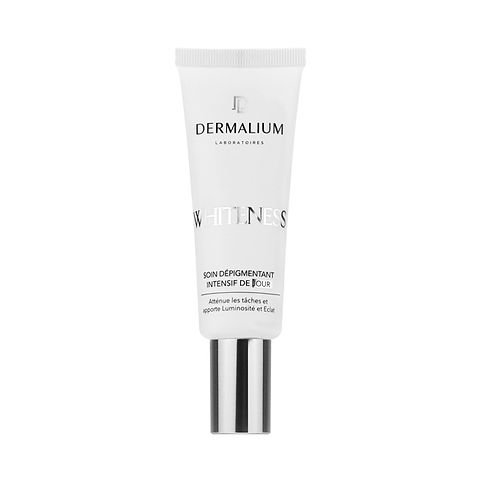 DERMALIUM WHITENESS SOIN DEPIGMENTANT INTENSIF DE NUIT 50ML