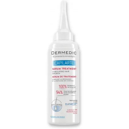 DERMEDIC CAPILARTE SERUM ANTI CHUTE 150ML
