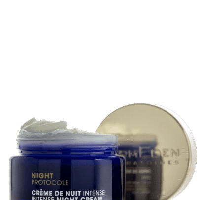DERMEDEN NIGHT PROTOCOLE CREME DE NUIT 50ML
