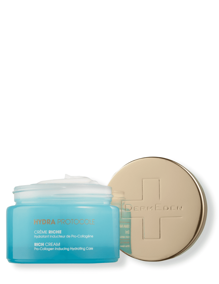 DERMEDEN HYDRA PROTOCOLE CREME RICHE 50ML