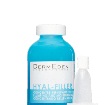 DERMEDEN HYAL FILLER CONCENTRE REPULPANT HYDRATANT 30ML