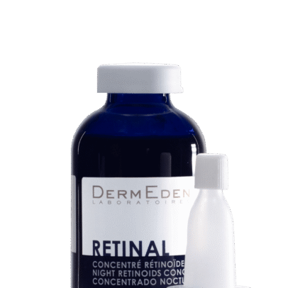 DERMEDEN RETINAL CONCENTRE RETINOIDES NUIT 30ML