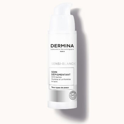DERMINA SENSIBLANC SOIN DEPIGMENTATNT 30ML
