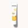 DERMINA SUNLINA CREME SOLAIRE MINERALE SPF50 40ML