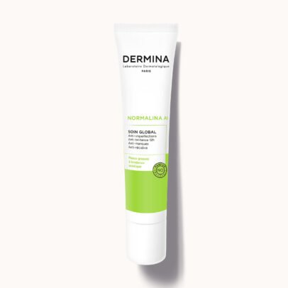 DERMINA NORMALINA SOIN GLOBAL ANTI IMPERFECTIONS 40ML