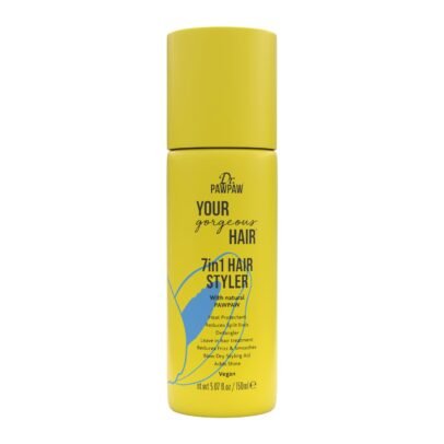 DR PAWPAW IT DOES IT ALL 7IN1 HAIR TREATMENT STYLER 150ML DR...