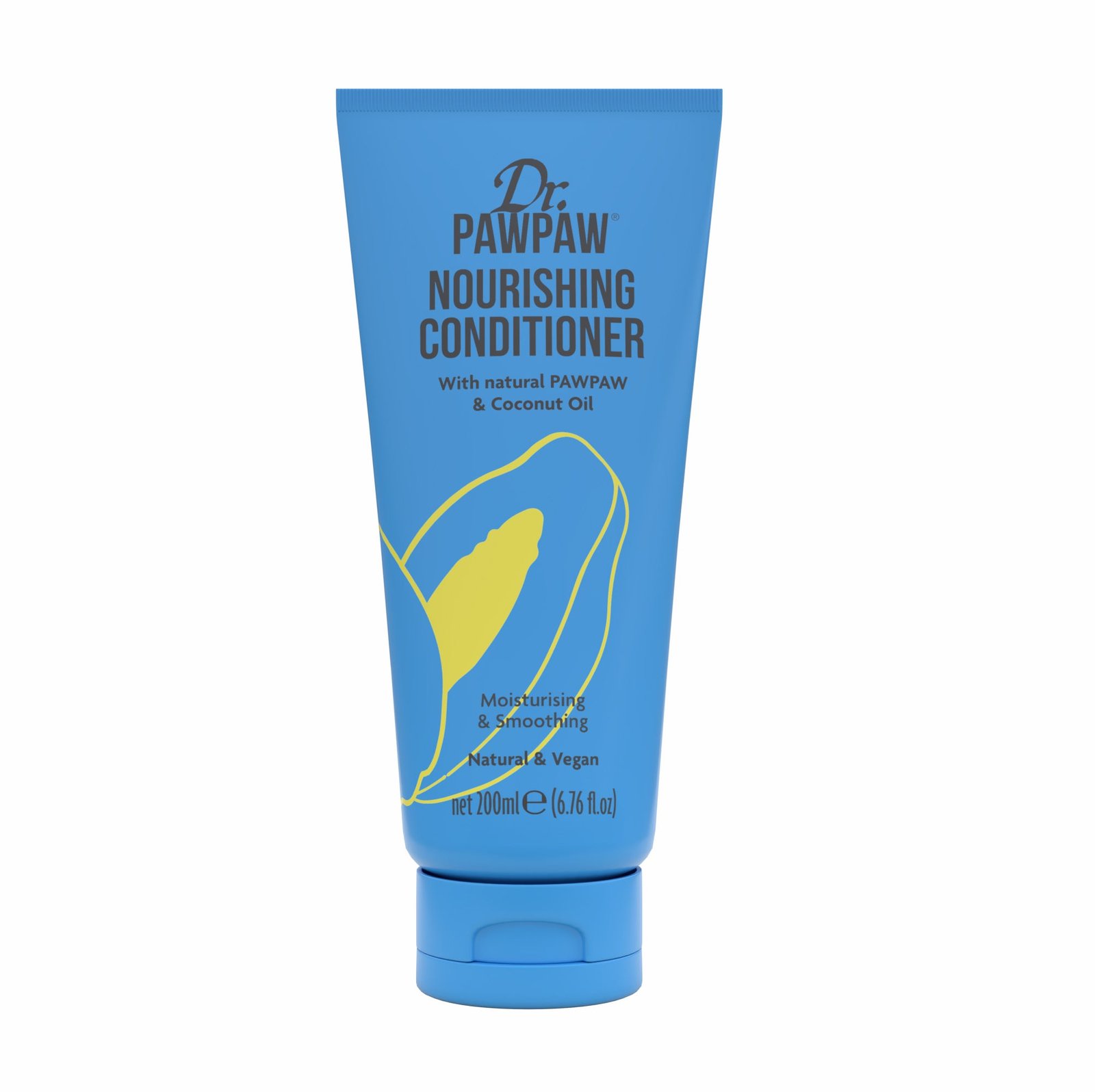 DR PAWPAW IT DOES IT ALL CONDITIONER 200ML