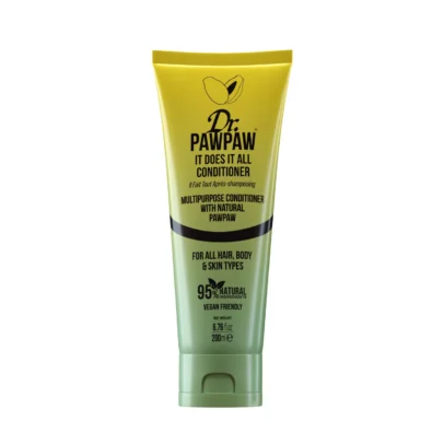 DR PAWPAW IT DOES IT ALL SHAMPOING 200ML