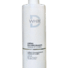 D WHITE CREME ECLAIRCISSANTE VISAGE ET CORPS 400ML
