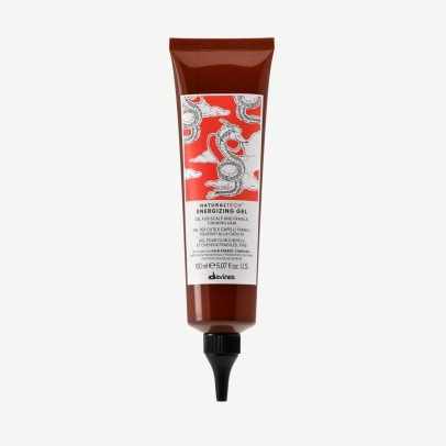DAVINES ENERGIZING GEL 150ML 71257