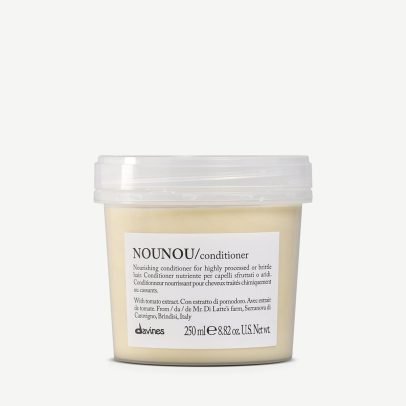 DAVINES NOUNOU CONDITIONER 250ML 75605 NEW