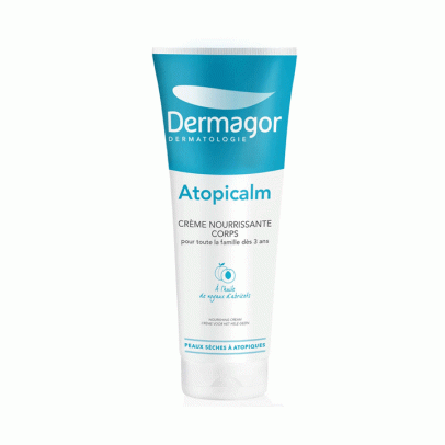 DERMAGOR ATOPICALM 250ML
