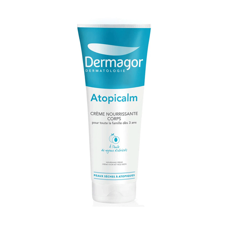 DERMAGOR ATOPICALM 250ML