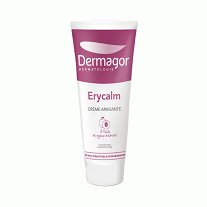 DERMAGOR ERYCALM CREME APAISANTE 40ML