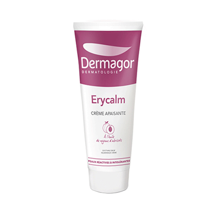 DERMAGOR ERYCALM CREME APAISANTE 40ML
