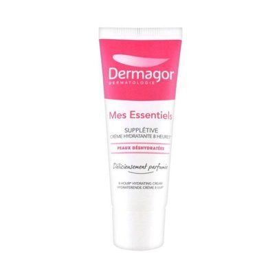 DERMAGOR MES ESSENTIELS CREME HYDRATANTE RICHE 40ML