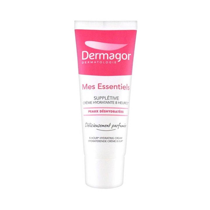DERMAGOR MES ESSENTIELS CREME HYDRATANTE RICHE 40ML