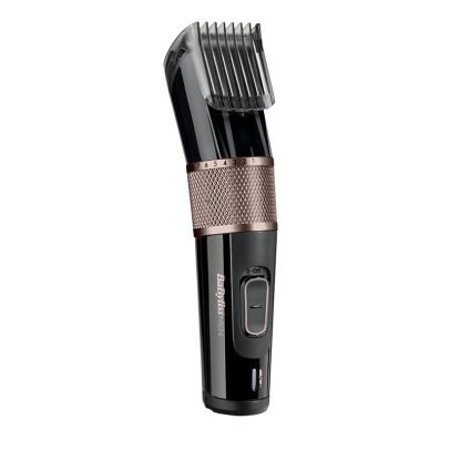 BABYLISS TONDEUSE A CHEVEUX POWER GLIDE E974E