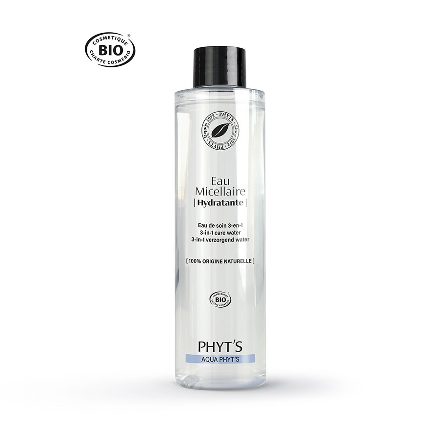 PHYT'S AQUA PHYT'S EAU MICELLAIRE 200 ML