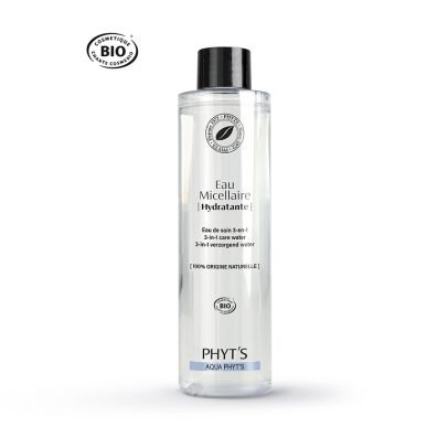 PHYT'S AQUA PHYT'S EAU MICELLAIRE 200 ML