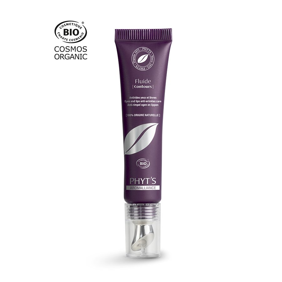 PHYT'S FLD CONTOUR YX/LEV TUBE 20 G