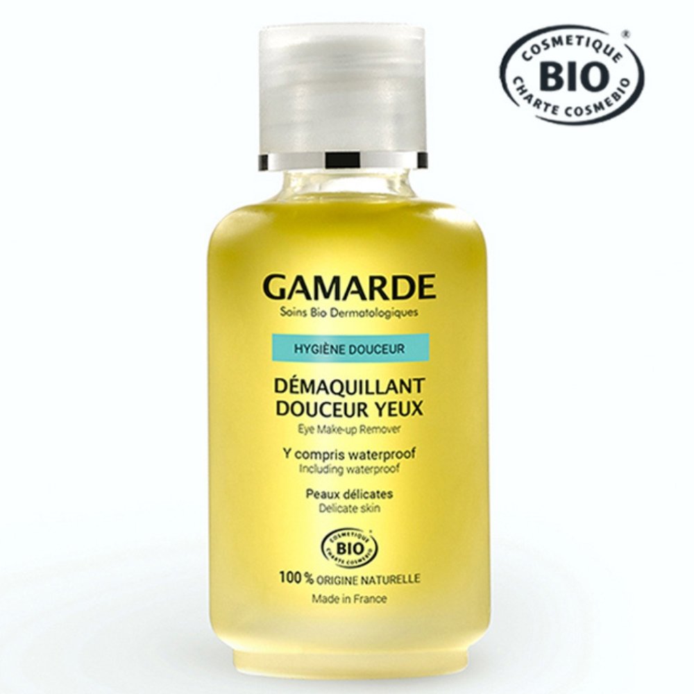 GAMARDE DEMAQUILLANT DOUCEUR YEUX 30ML