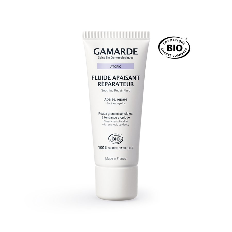 GAMARDE ATOPIC FLUIDE RECONFORT 40ML