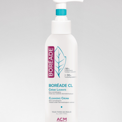 ACM BOREADE CL CREME LAVANTE 200 ML