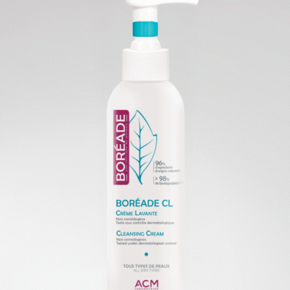 ACM BOREADE CL CREME LAVANTE 200 ML