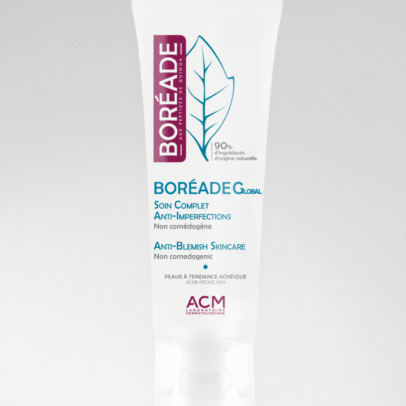 ACM BOREADE GLOBAL SOIN COMPLET ANTI IMPERFECTIONS 40ML