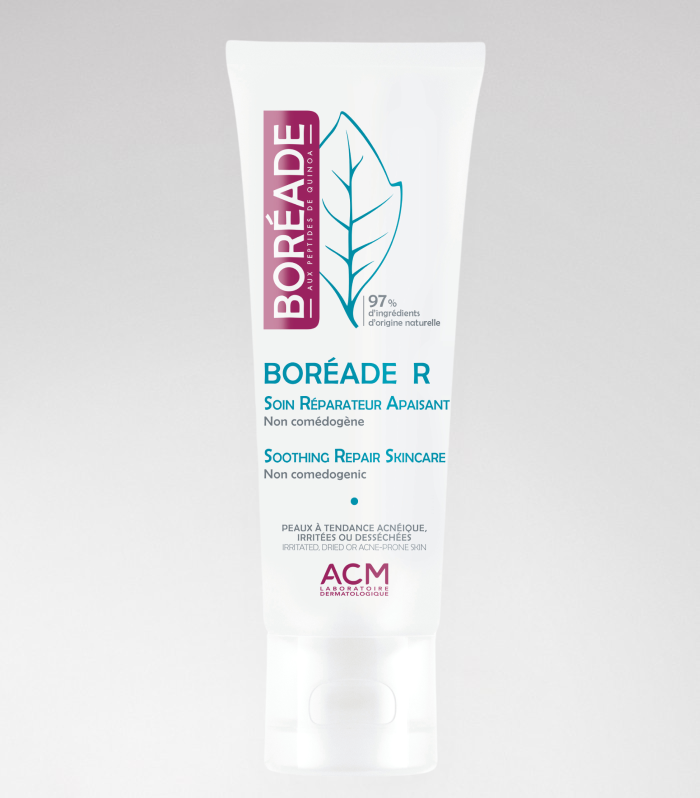 ACM BOREADE R SOIN REPARATEUR APAISANT 40ML