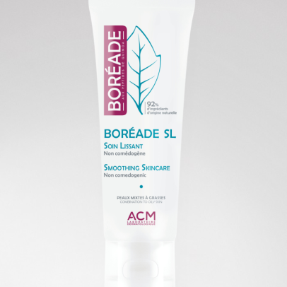 ACM BOREADE SL SOIN LISSANT 40ML