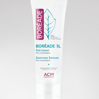 ACM BOREADE SL SOIN LISSANT 40ML