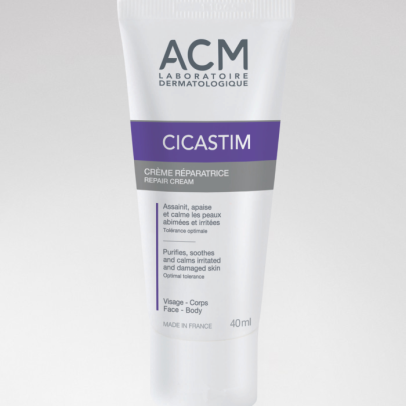 ACM CICASTIM CREME REPARATRICE 20ML