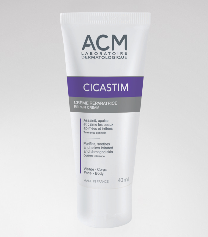 ACM CICASTIM CREME REPARATRICE 20ML