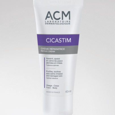 ACM CICASTIM CREME REPARATRICE 20ML